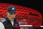 15.04.2024, FC Bayern Muenchen

Hier nur Vorschaubilder !